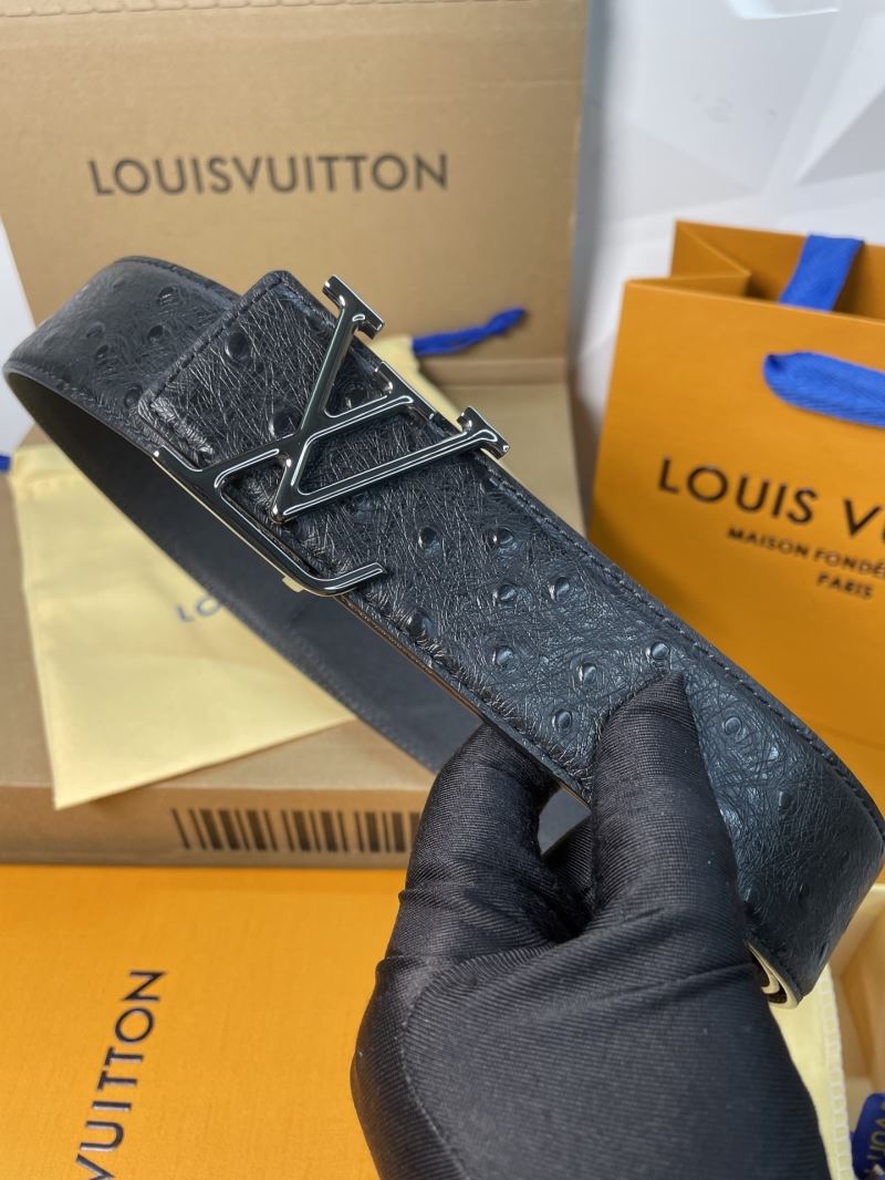 Louis Vuitton Belts